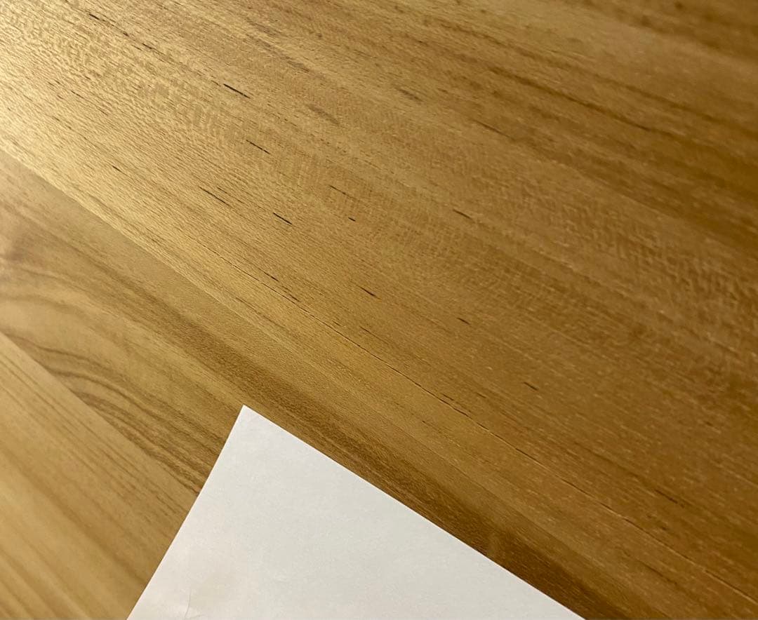 未使用品/半額以下　ジャーナルスタンダードファニチャー取扱　ダイニングテーブル