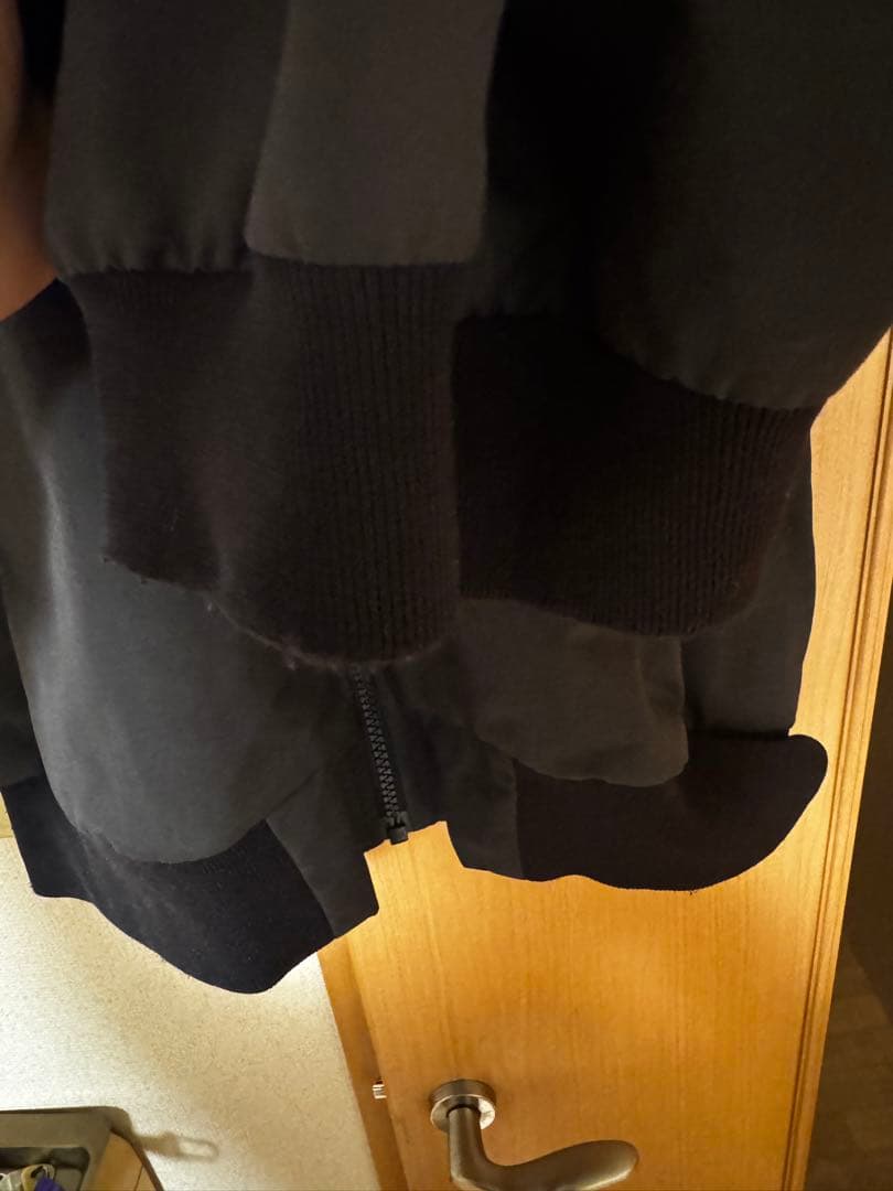 パタゴニア　バギーズジャケット ブラックM