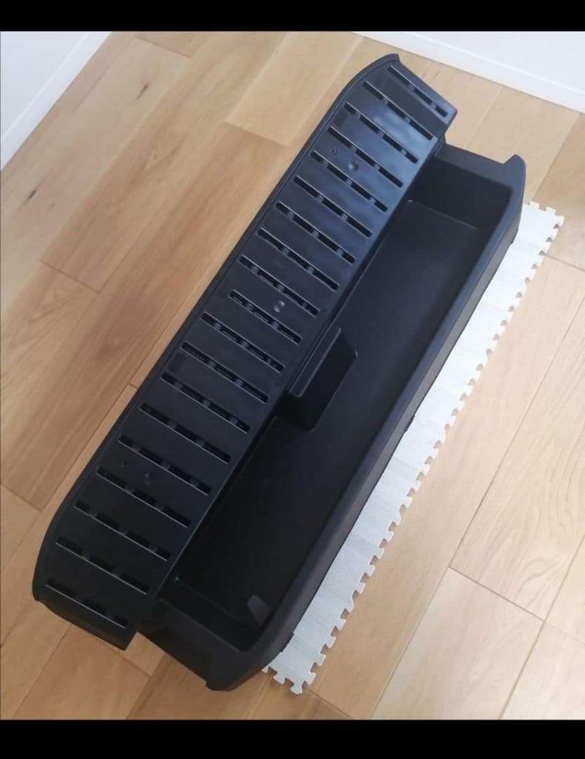 ジムニー シエラ 純正 リア ラゲッジボックス JB64 JB74 トランク