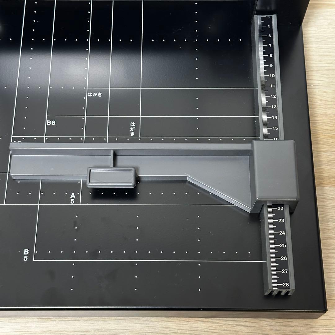 自炊裁断機 DURODEX 200DX