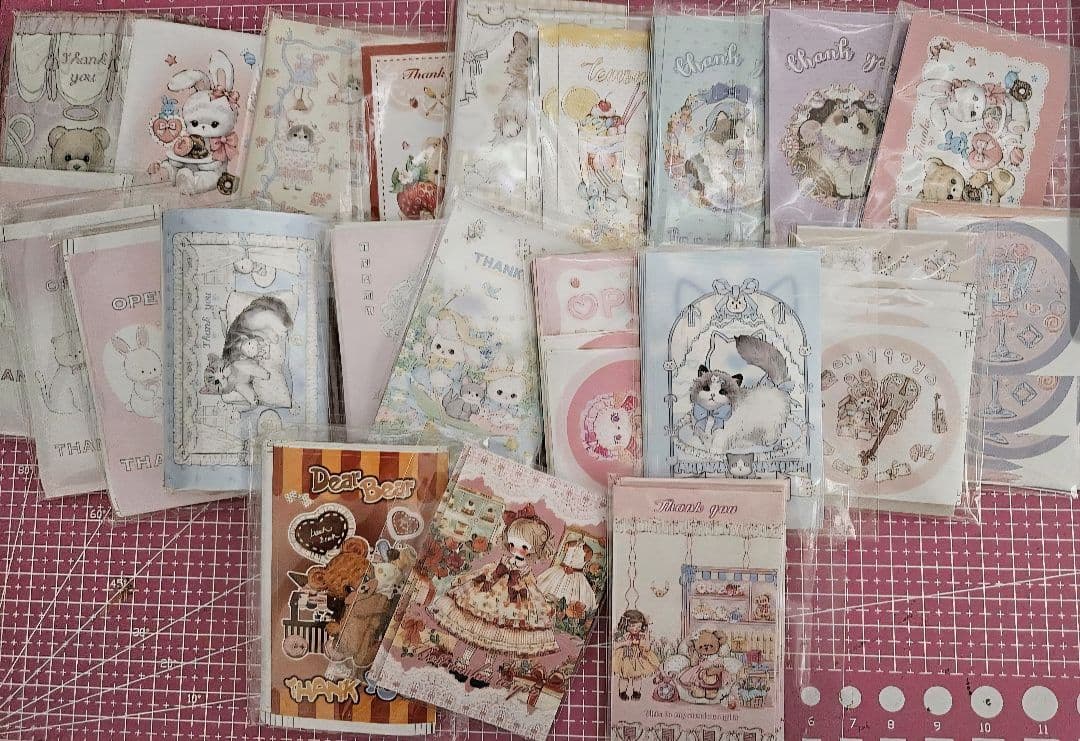 ブッチページ♡