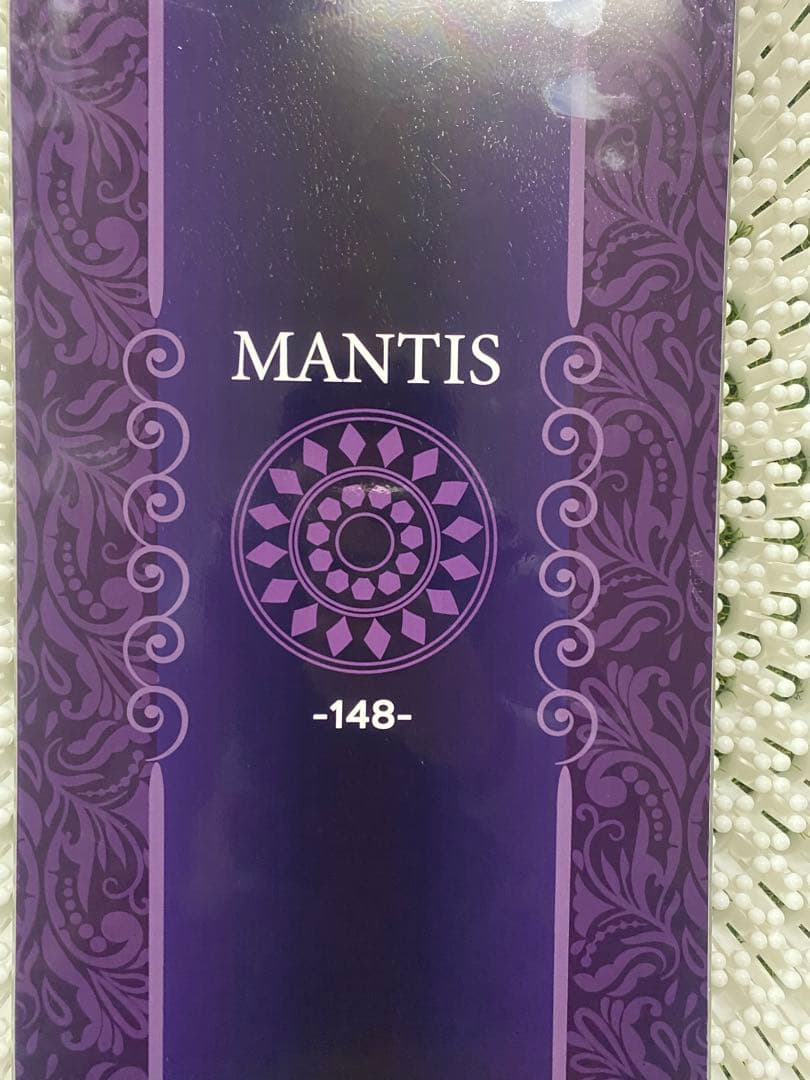 専用！CROOJA MANTIS クロージャ　マンティス148 グラトリ