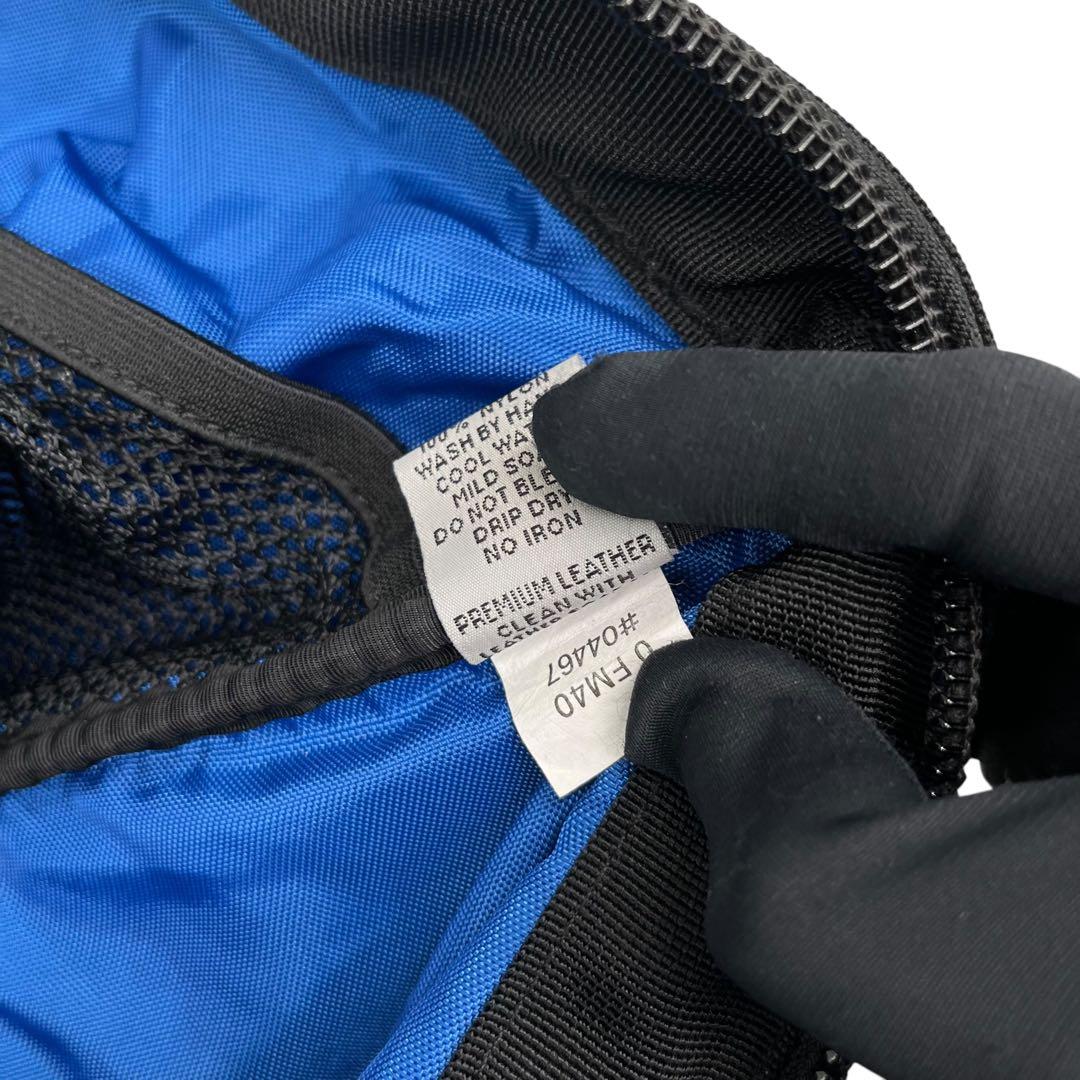 L.L.Bean 90s ボストンバッグ ビンテージ グリーン USA製