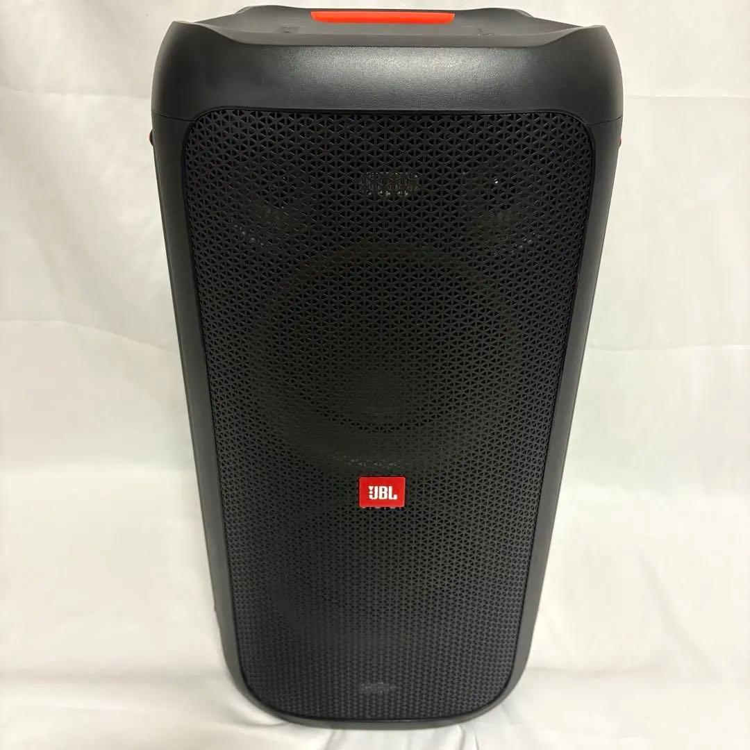 【超美品】JBL パーティーボックス100 スピーカー