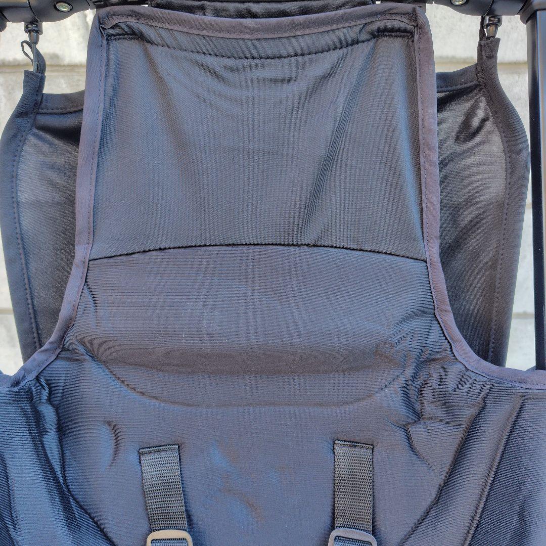 pokit gb ベビーカー