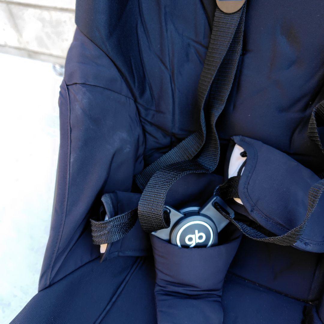 pokit gb ベビーカー