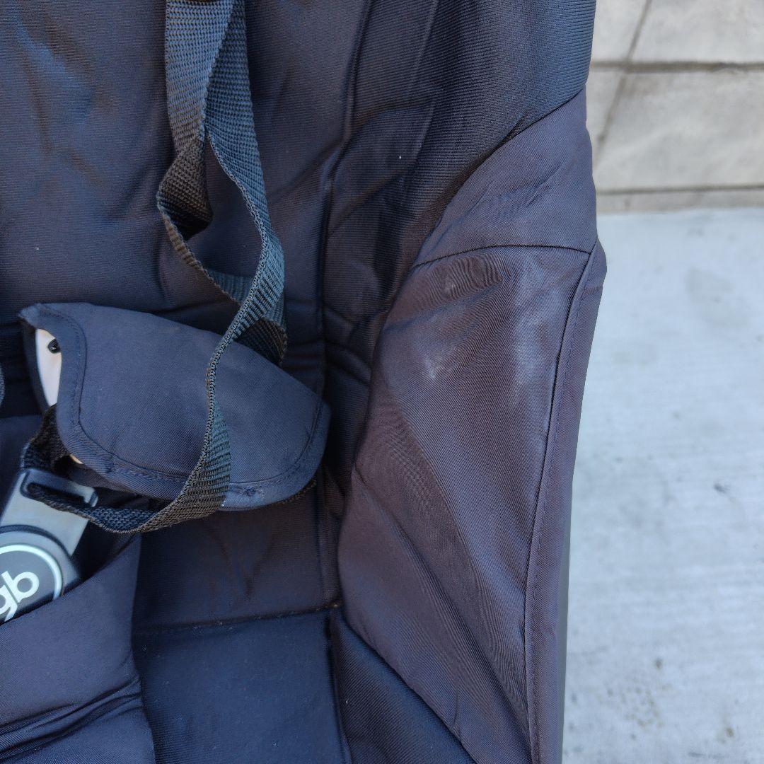 pokit gb ベビーカー