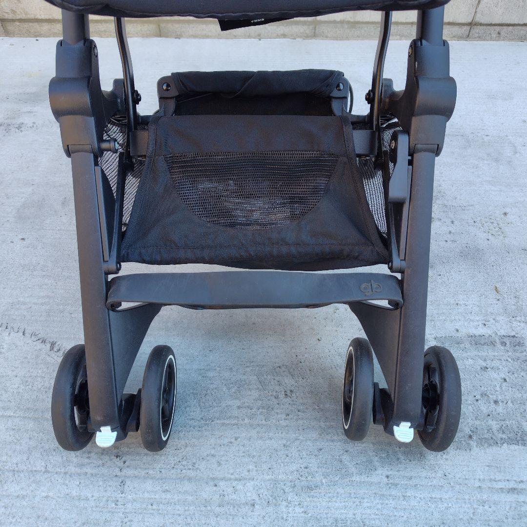 pokit gb ベビーカー