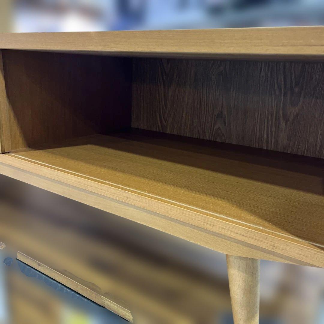 【unico】テレビボード◇アルベロ◆株式会社ミサワ