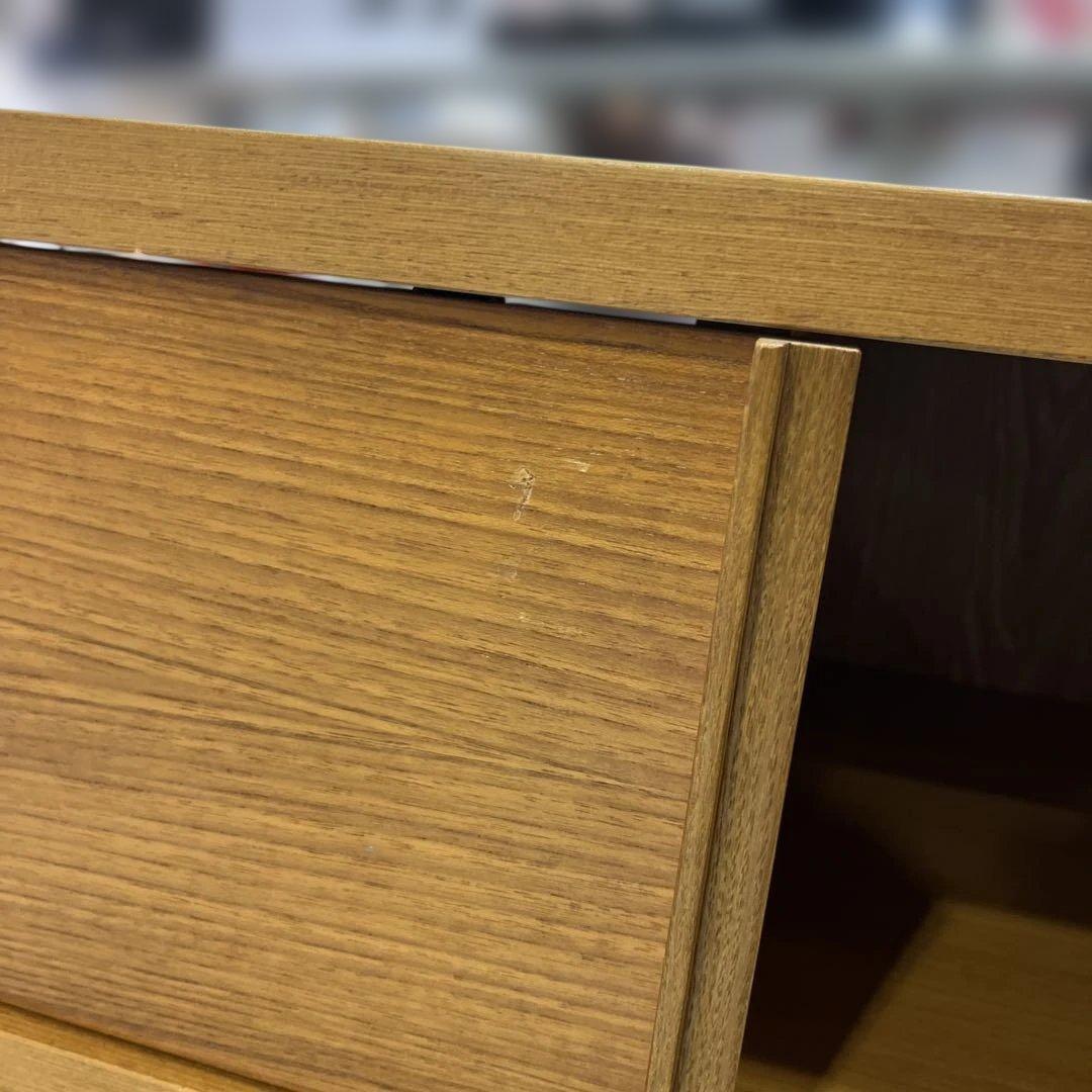 【unico】テレビボード◇アルベロ◆株式会社ミサワ