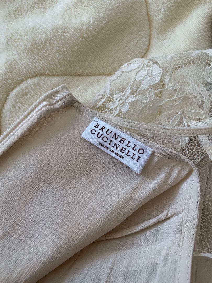 ブルネロクチネリオールインワン