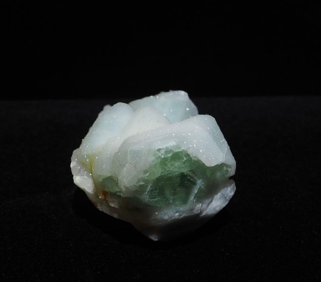 【福建省産】シュガーフローライト