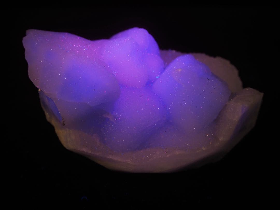 【福建省産】シュガーフローライト