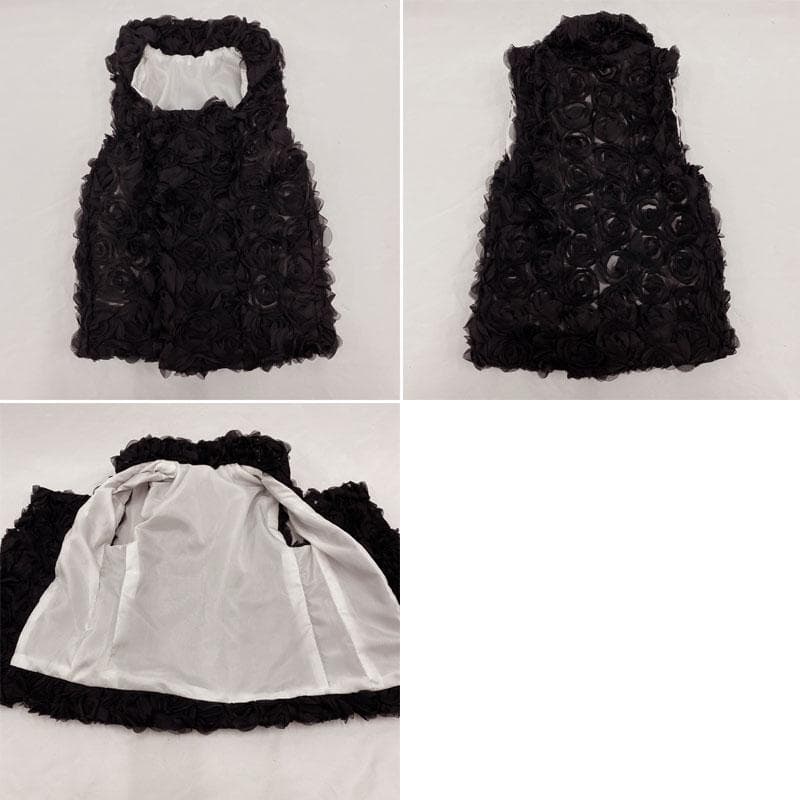 509ag8,601ax12◎七五三 三歳 女の子 アンティーク着物のみ◎