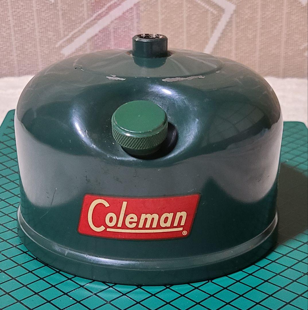 Coleman 220 タンク
