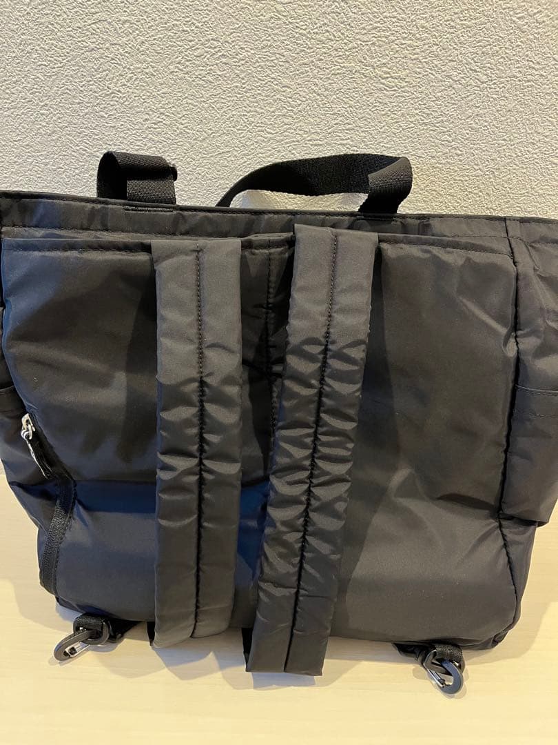 agnes b. ペアレンツバッグ(マザーズバッグ)