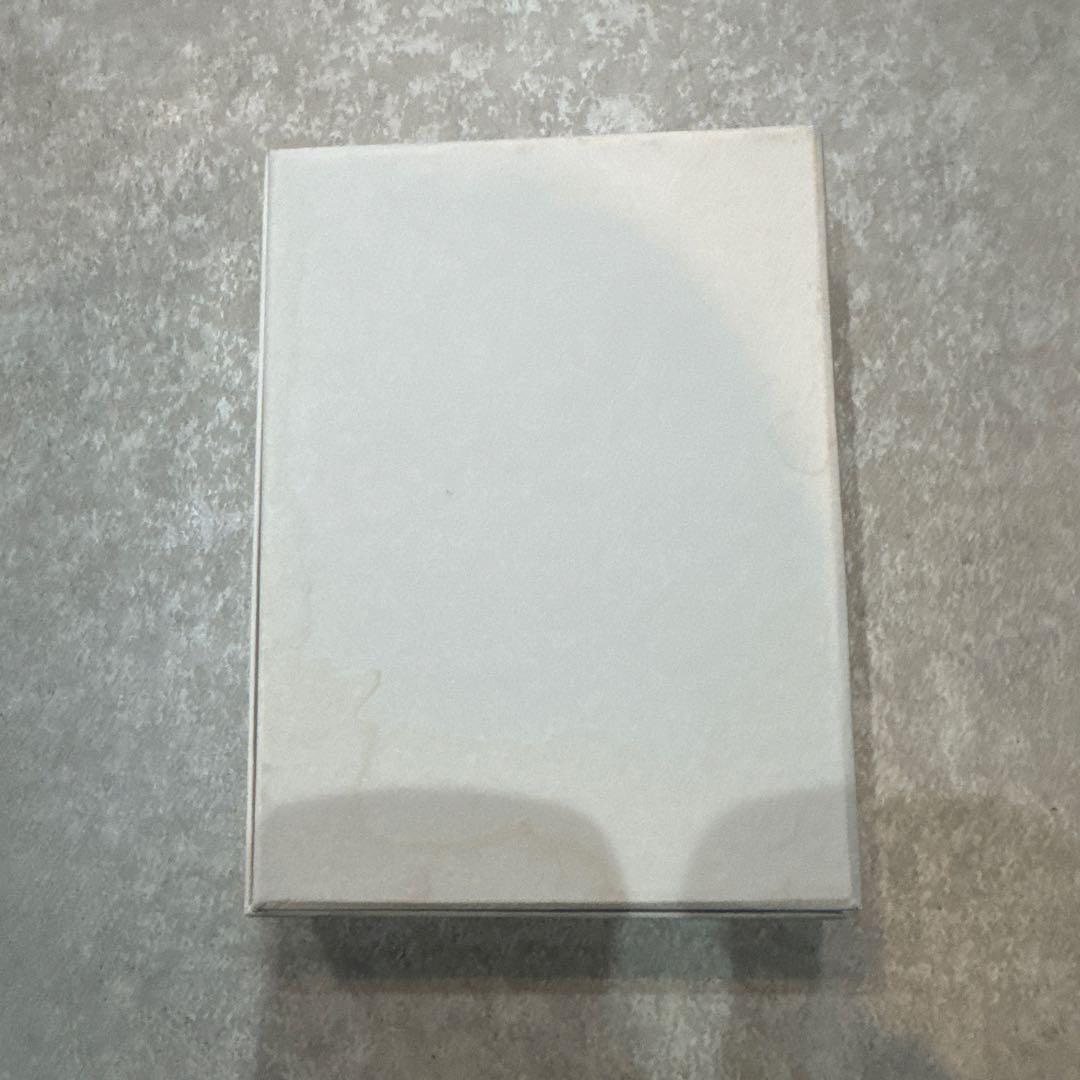 LOEWE アナグラム パーティカル ウォレット