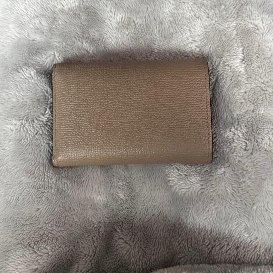 LOEWE アナグラム パーティカル ウォレット