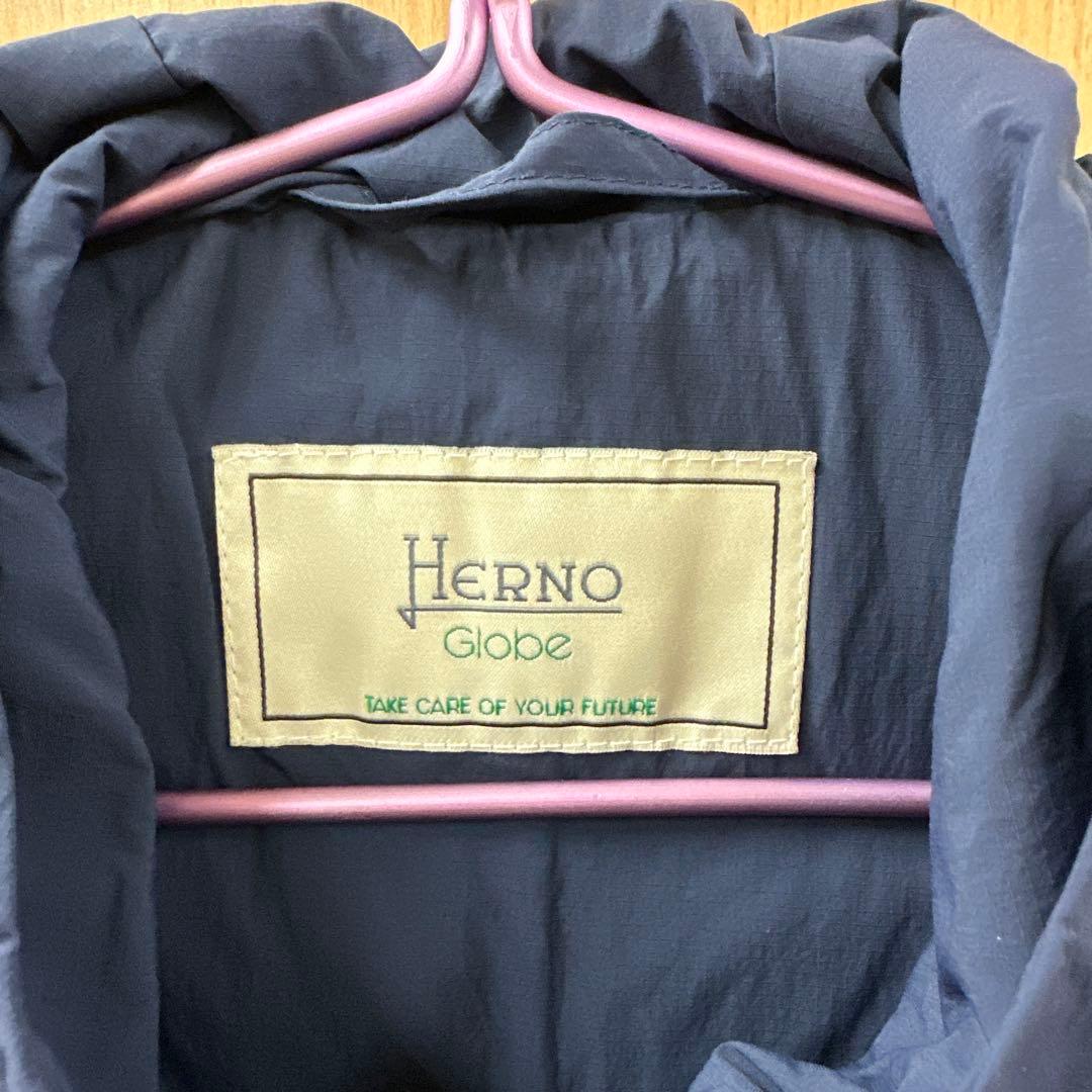 HERNO トレンチコート