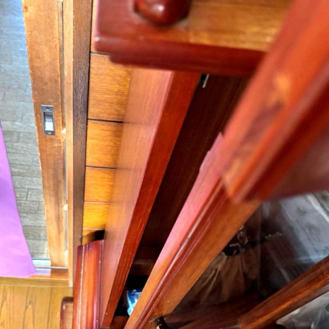 SEIKO ホールクロック 重錘式 振り子時計 稼働品 説明書付 周年記念品