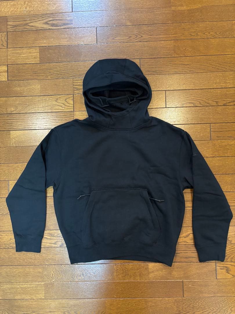 NIKE Therma-FIT テックパック スウェット　上下　セット