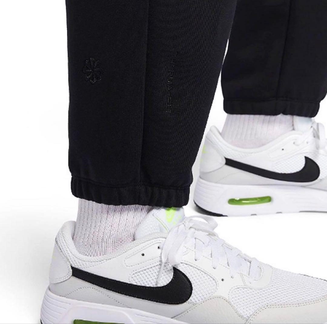 NIKE Therma-FIT テックパック スウェット　上下　セット