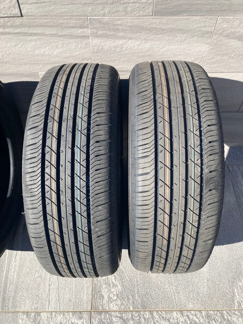 TURANZA 205/60R16 タイヤ 4本セット