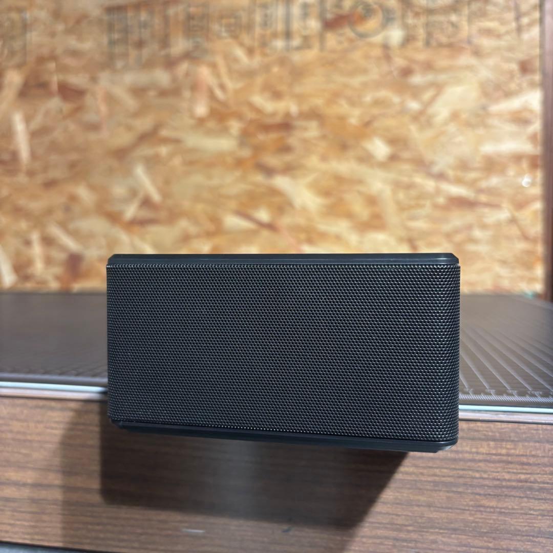 美品 LG 3.0.2ch対応サウンドバー S75QC メリディアン社監修