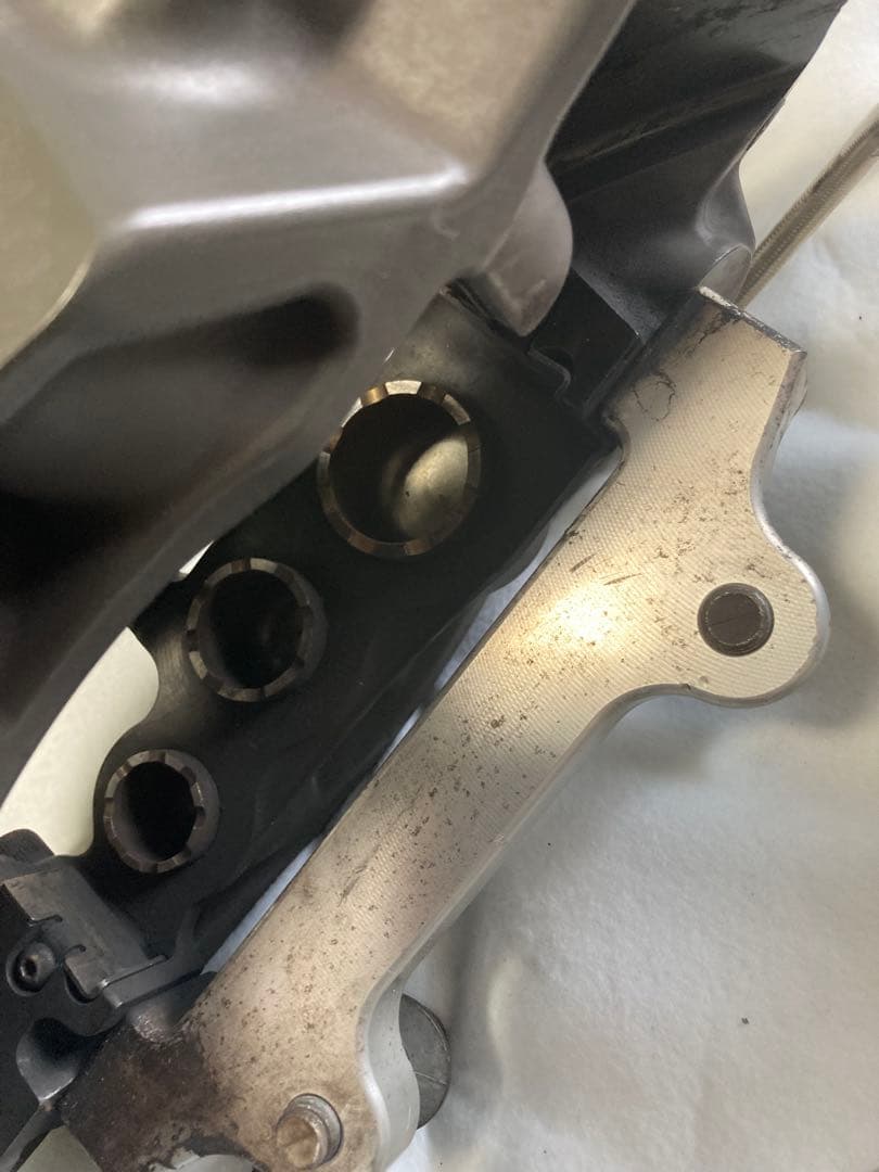 AP Racing ブレーキキャリパー プロ500R bmw M4 F82用