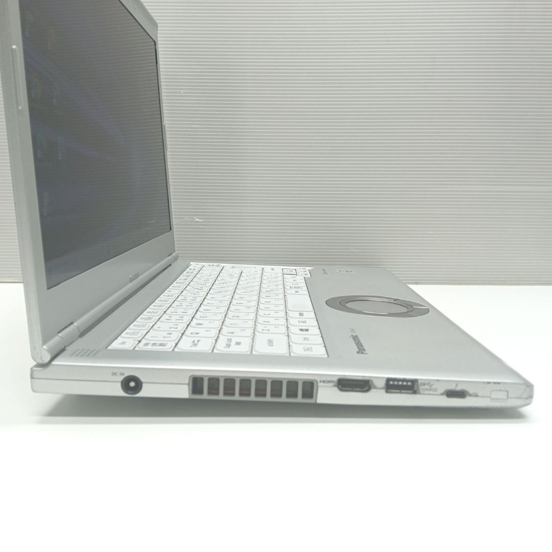 CF-LV9 第10世代 Core i5 16GB SSD256GB オフィス