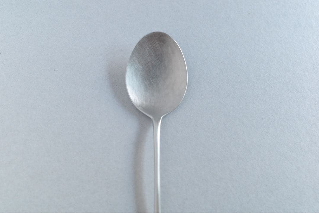 坂野友紀　スプーン