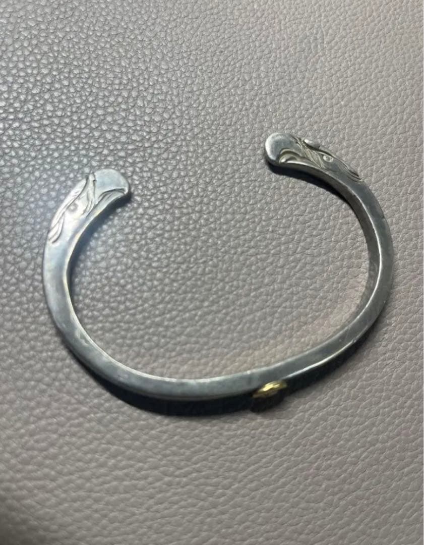 ゴローズ　顔ブレス　Mサイズ