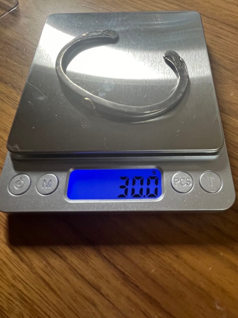 ゴローズ　顔ブレス　Mサイズ