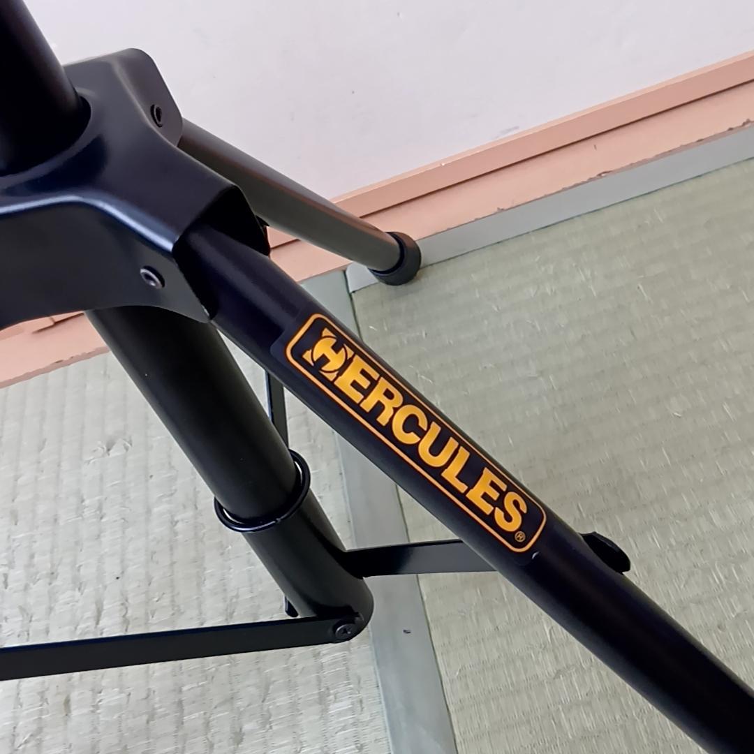 HERCULES パーカッションテーブル 　スタンド　マレットスタンド