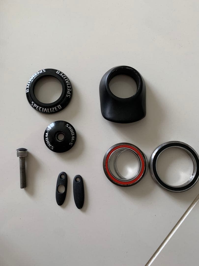 中華カーボンフレーム スペシャライズド venge風