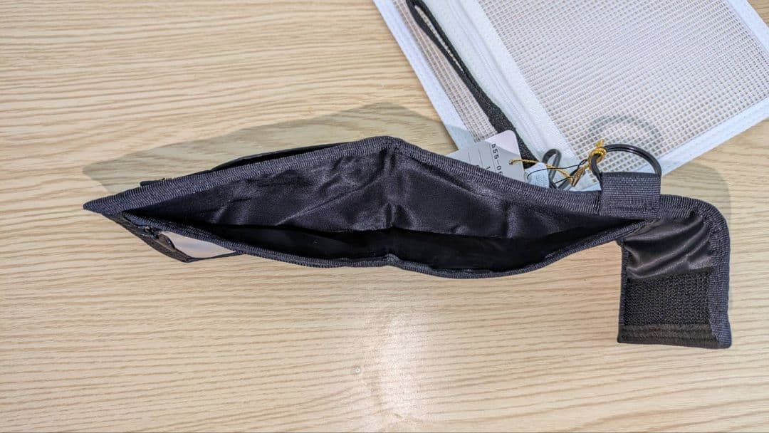 ポーター CAPSULE カプセル 財布 吉田カバン 555-0644 新品