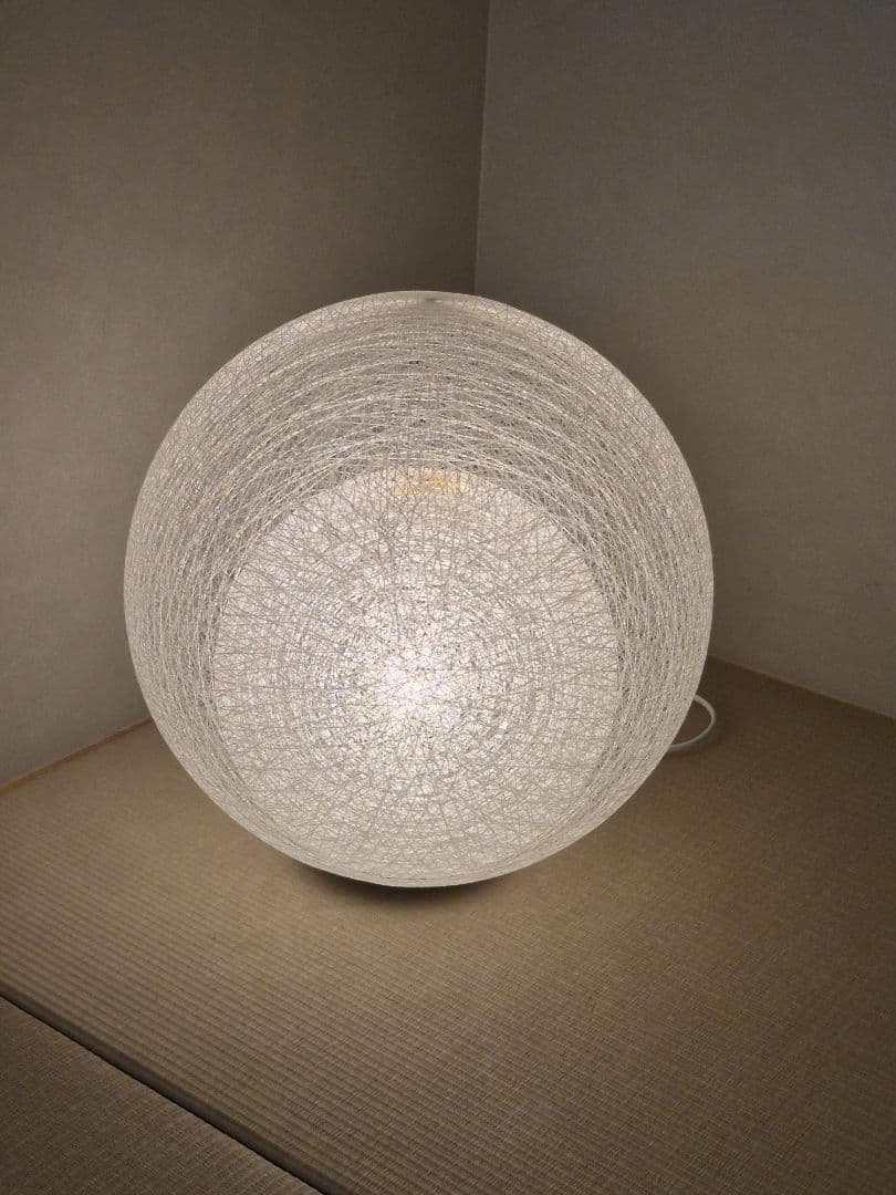 MAYUHANA YAMAGIWA フロアライト(L-2507SL3)