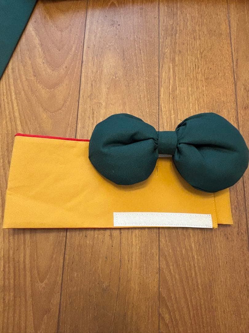 キャサリンコテージ160cm袴セット肌襦袢とブーツ付き