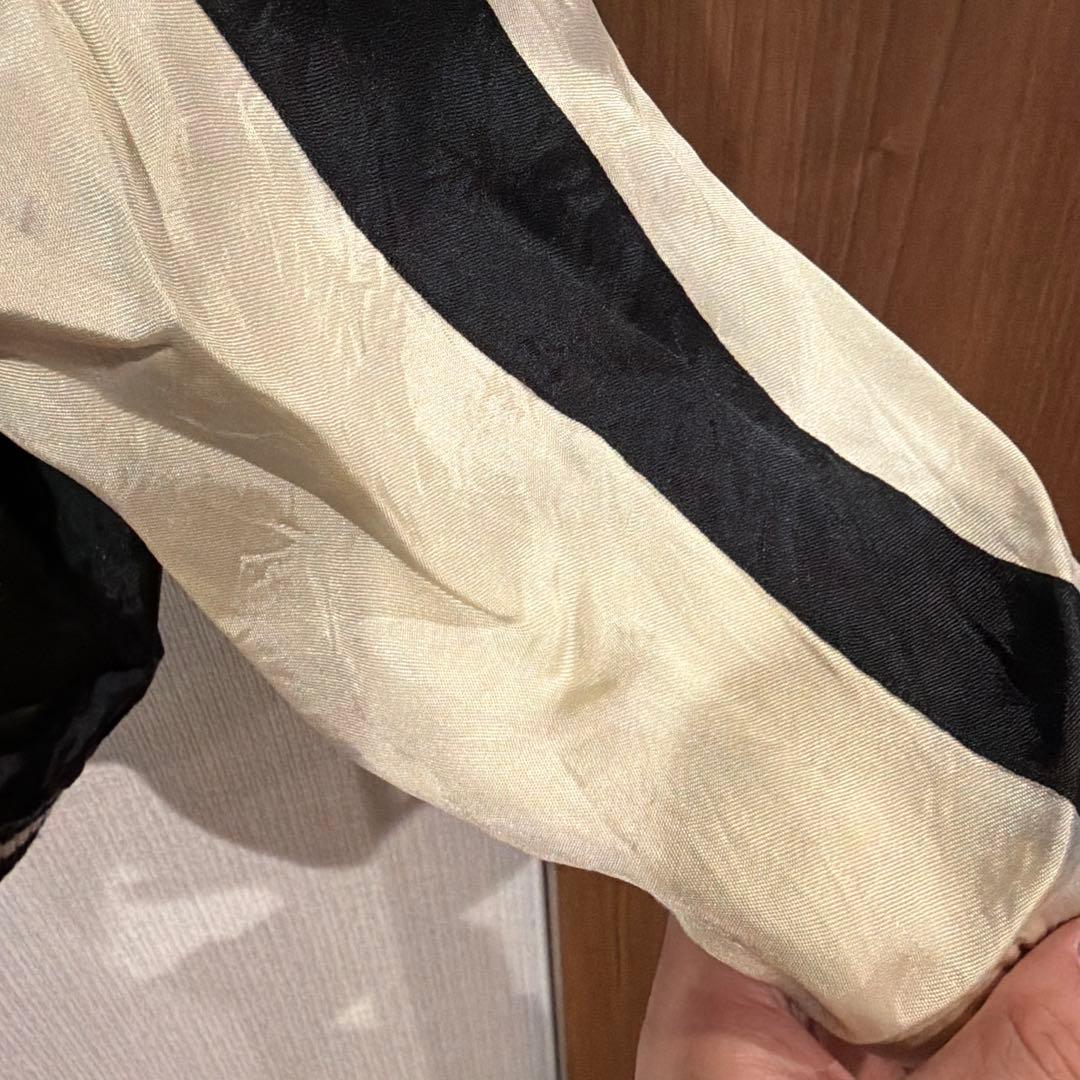 Skullshit スカルシット　スカジャン 渋谷龍太　着用アイテム