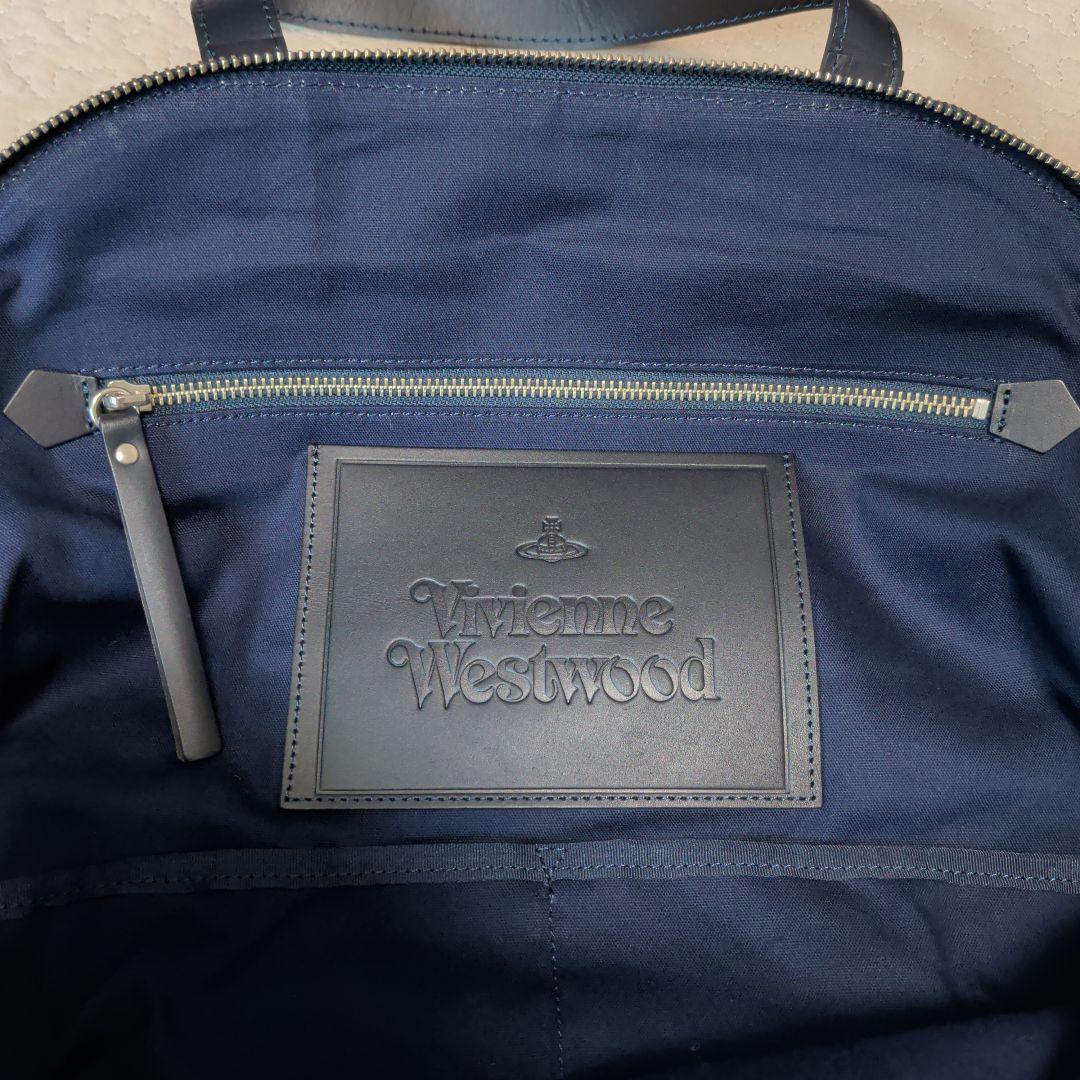 Viviennewestwood　トートバッグ