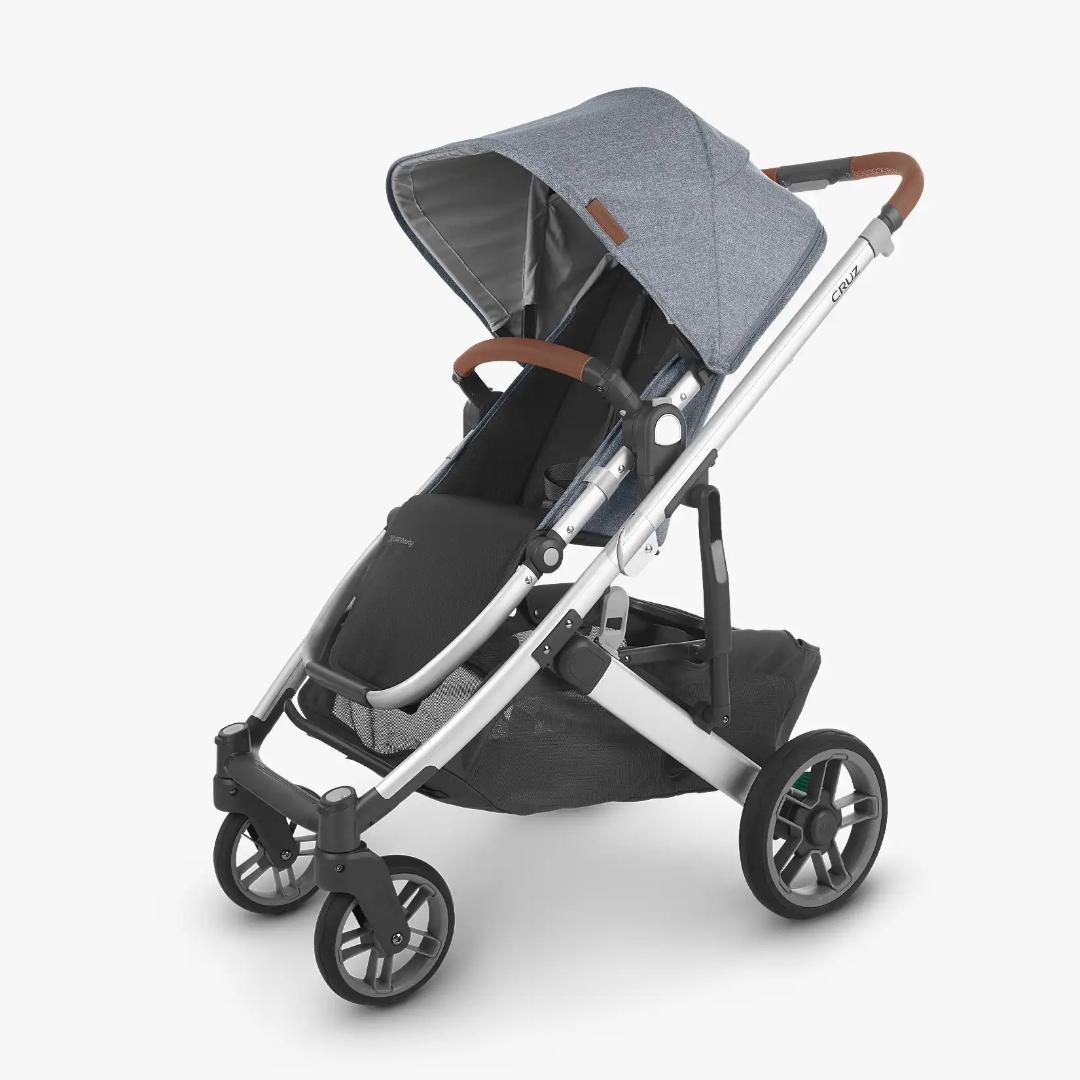 UPPAbaby Cruz V2 Stroller ベビーカー