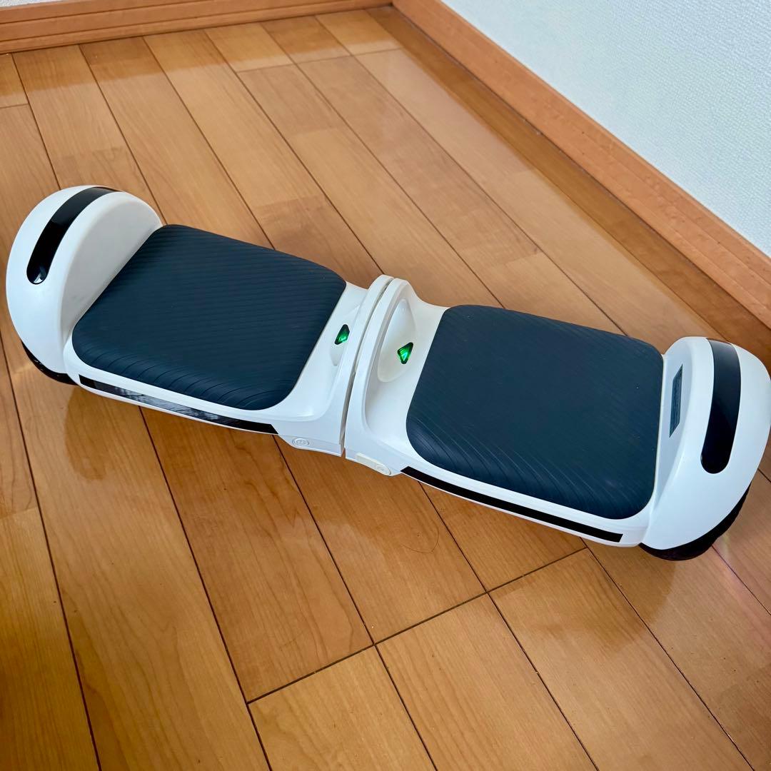 【美品】 電動バランススクーター SUNPIE 動作確認済み ミニセグウェイ