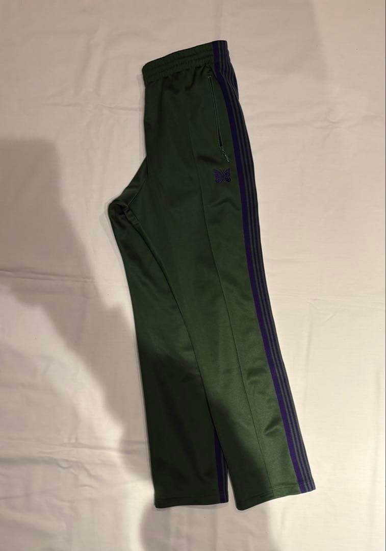 パンツ NEEDLES TRACK PANT