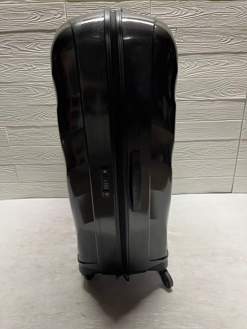 ■Samsonite Cosmolite SPINNER 86 144L