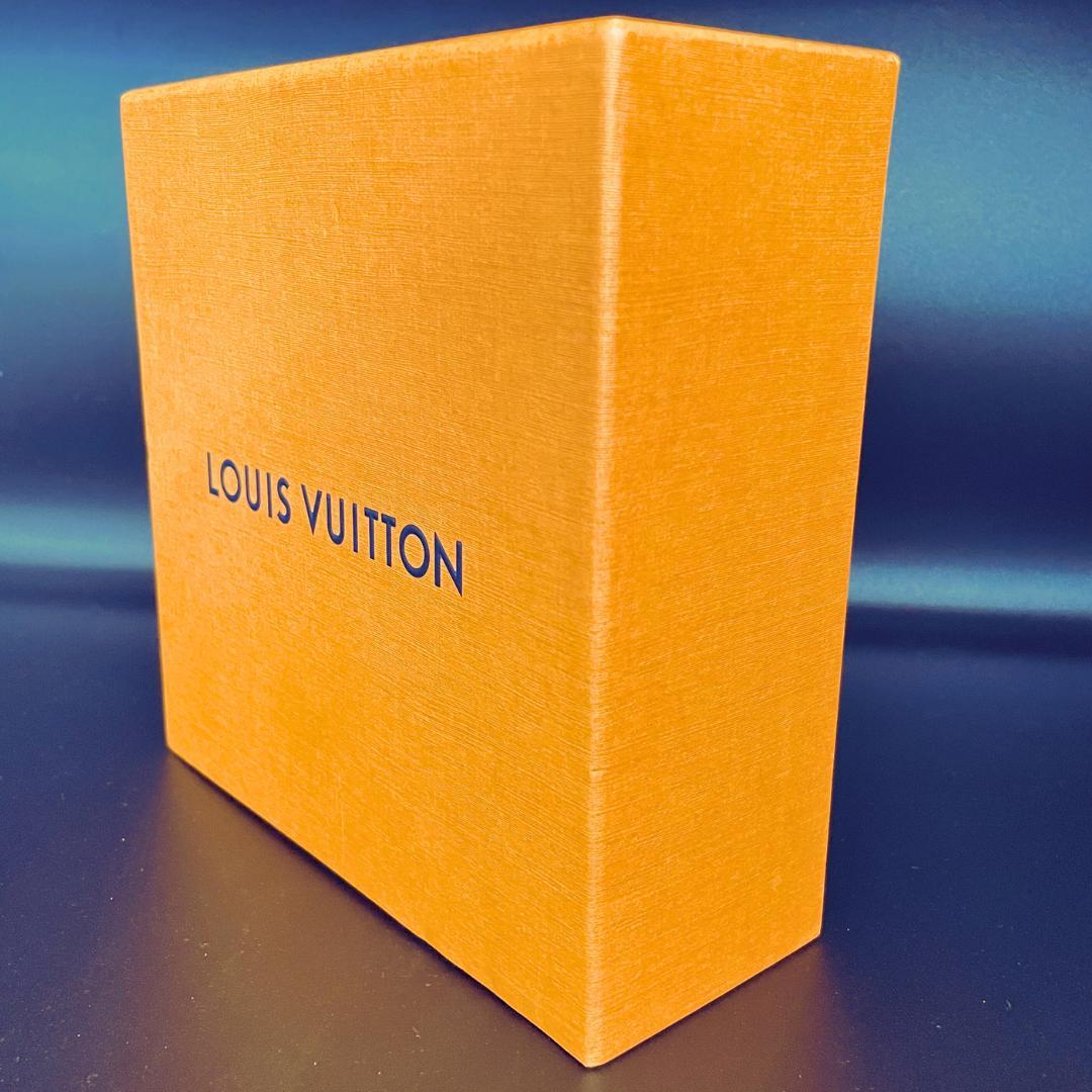 LOUIS VUITTON ヴィトン クリスタル ペーパーウェイト モノグラム