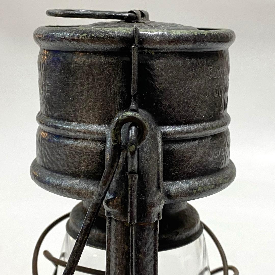 FEUERHAND　フュアーハンド　176 STK DBP　ドイツ製　ビンテージ