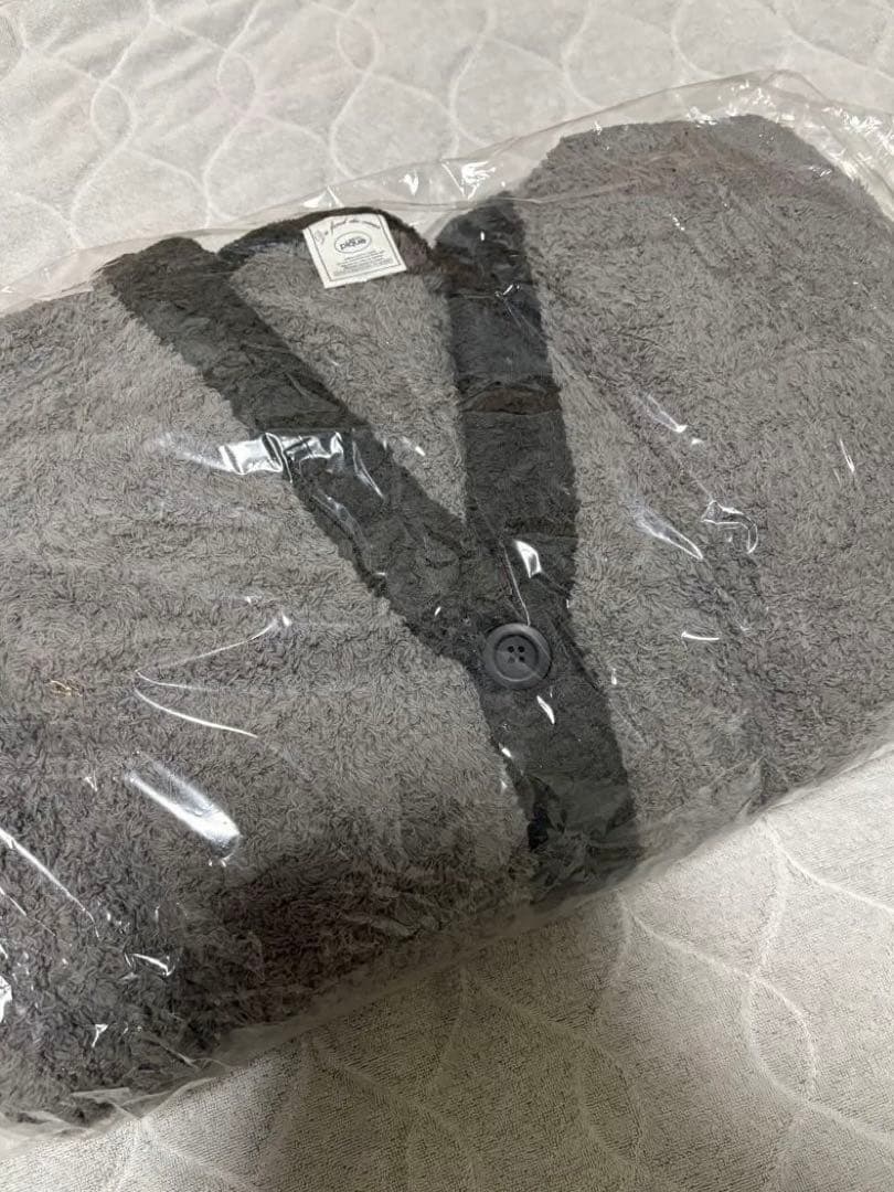 【新品未開封】ジェラートピケ福袋 2024 モコモコ上下セット