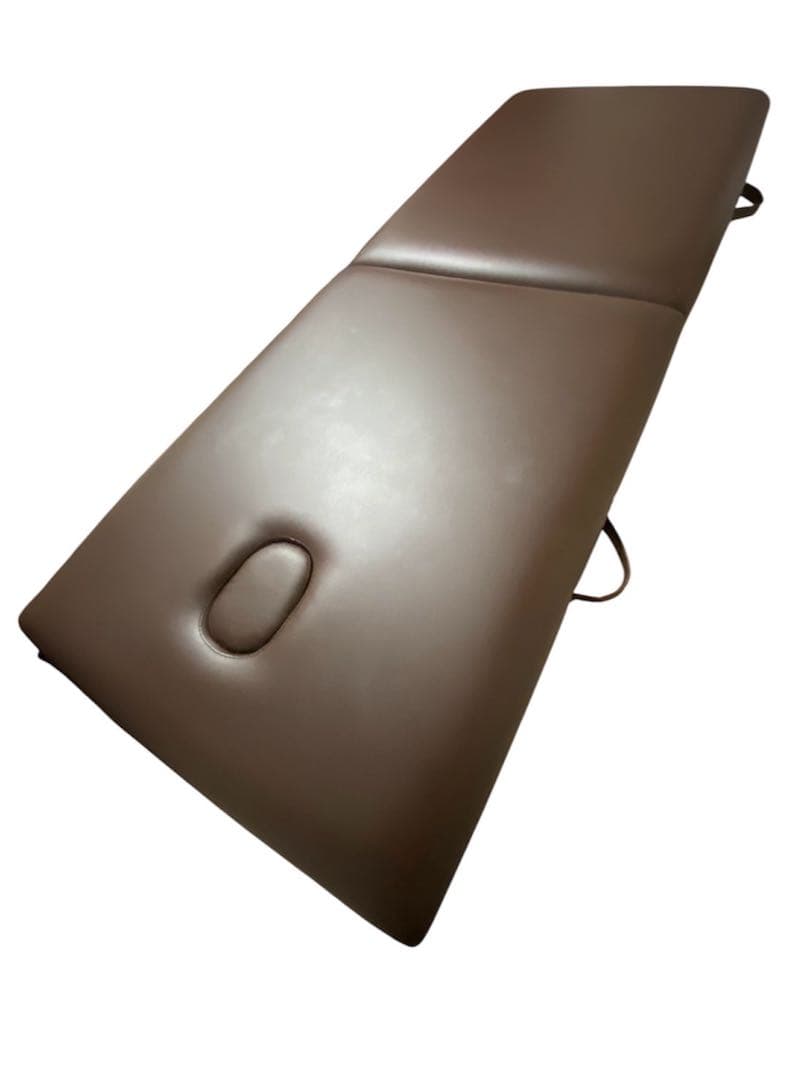 美品‼️ETBELLA 折りたたみ　マッサージベッド　エステベッド