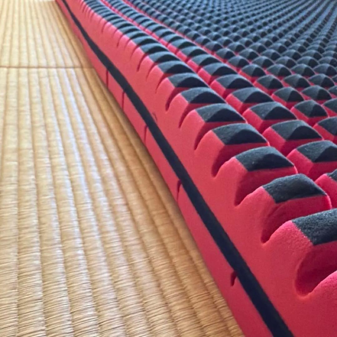 極美品　東京西川 AIR エアーSXマットレス　シングル　REGULAR