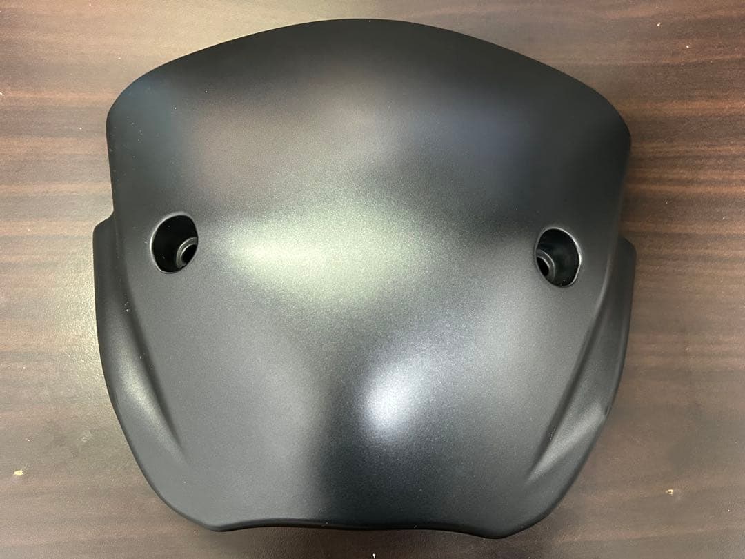 スズキ　SV650 純正　メーター　バイザー　美品